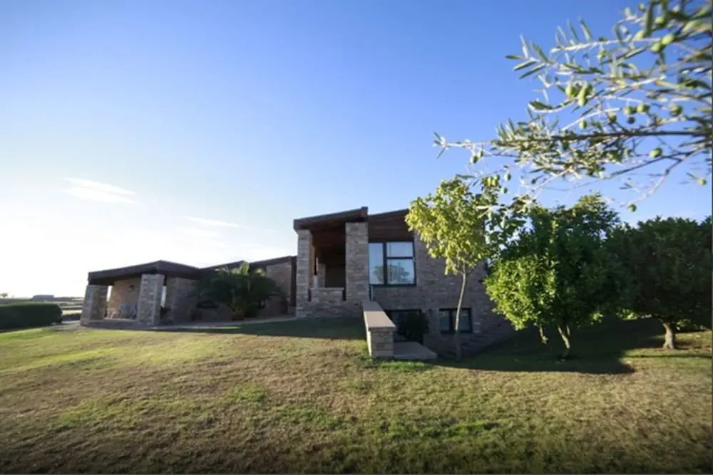 Casa La Tortola