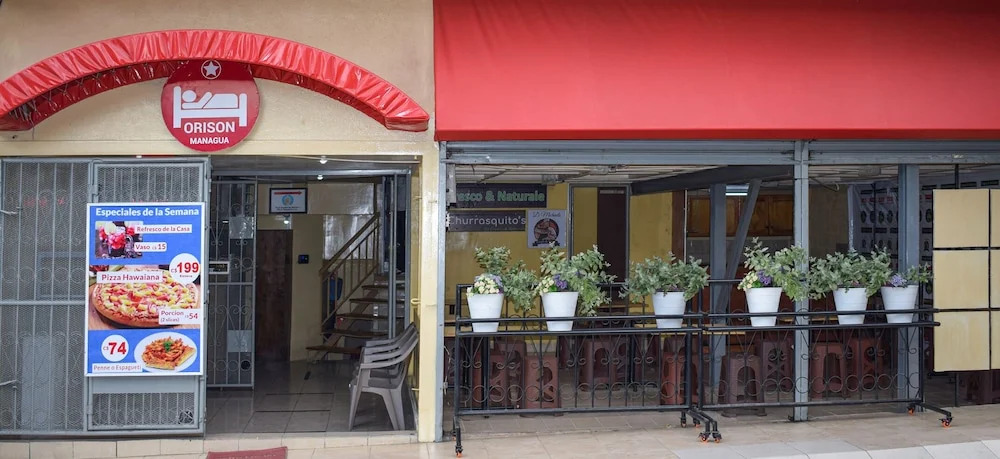 Orison Managua
