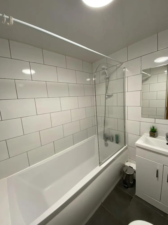 Flat 4 Cleveland Tower
