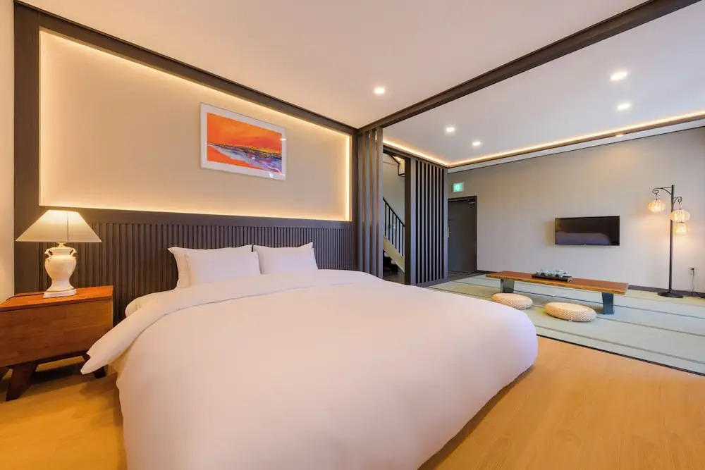 Hotel HaruSida