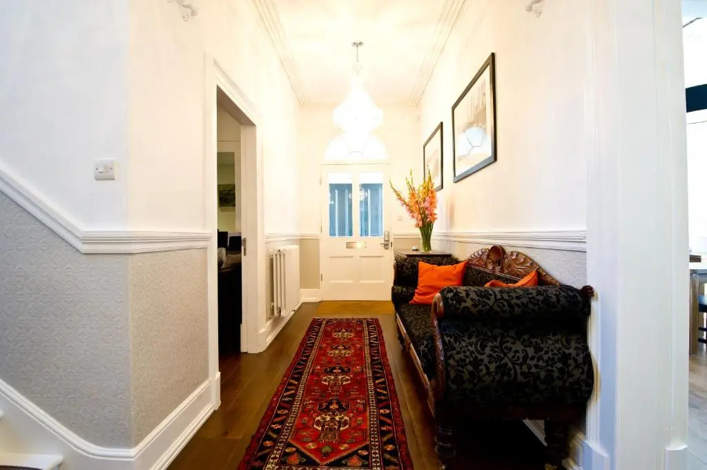 27 The Terrace
