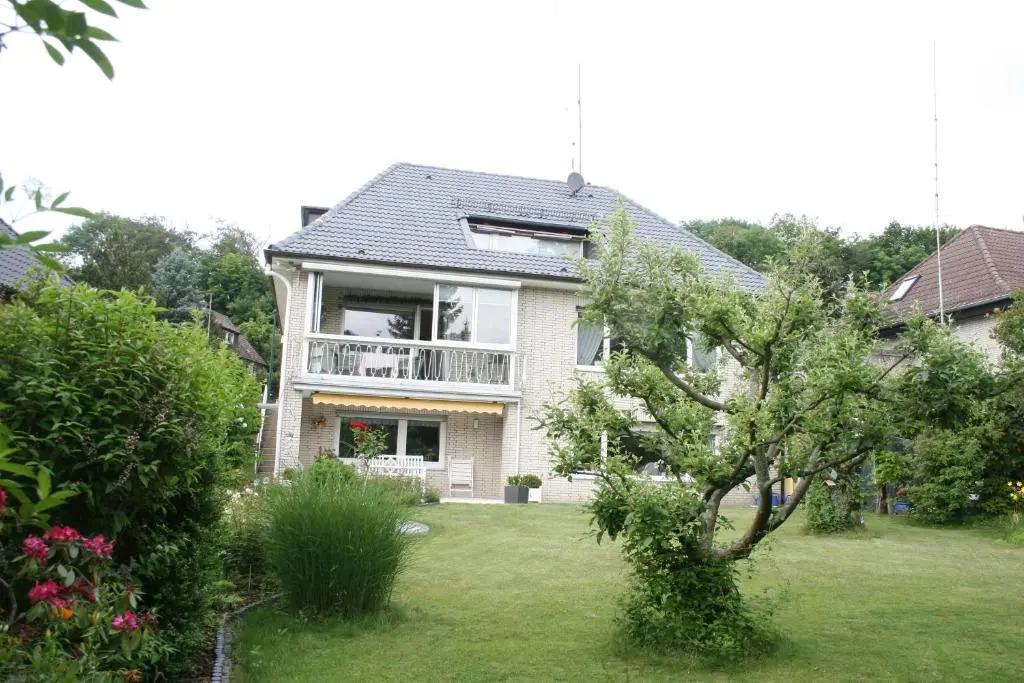 Ferienwohnung Baude