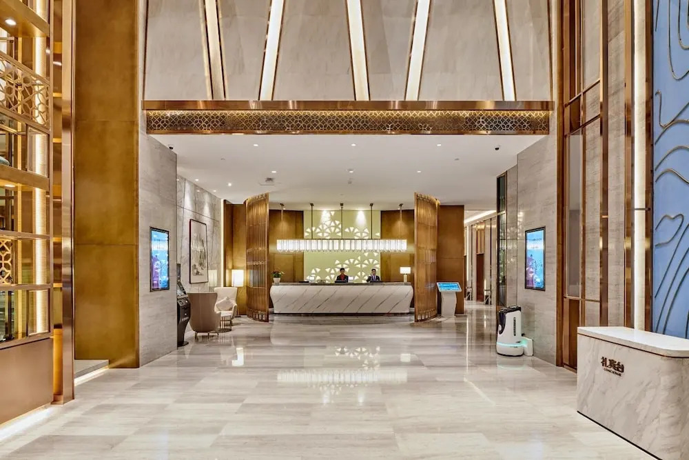 Shenzhen Air Skypark Hotel Liuzhou