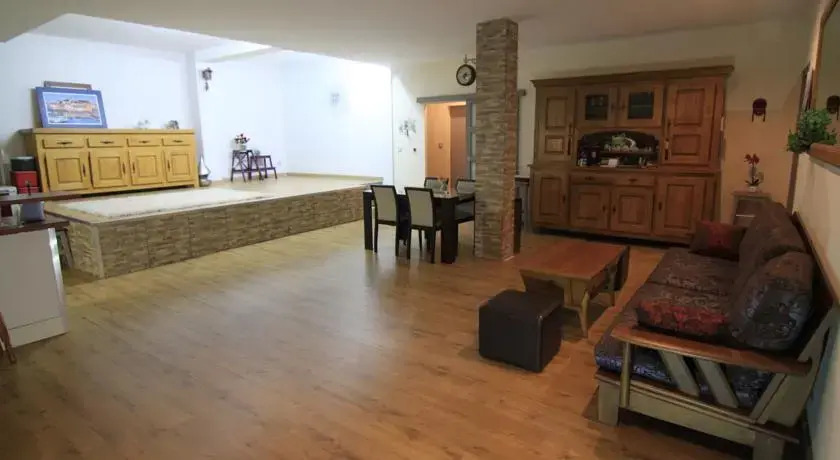 Appartement Mozart