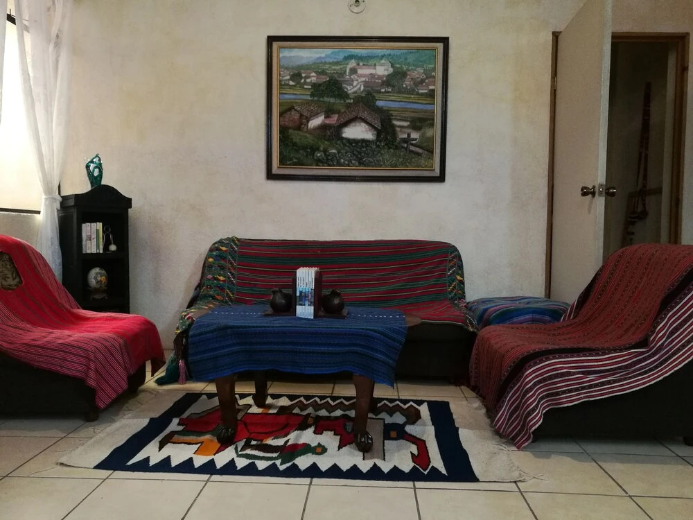 Apartamentos Macondo