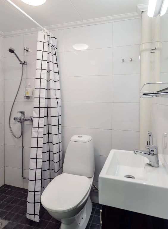 Hotel Bulevard Hanko