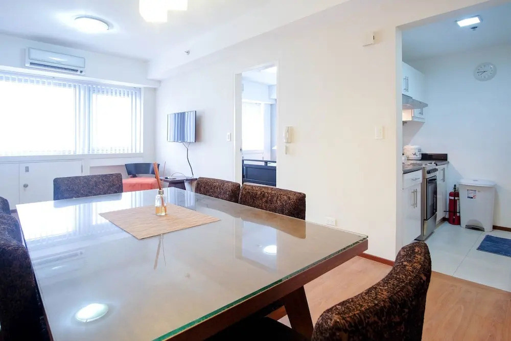 SR Vacation Rental - Grand Cenia Residences