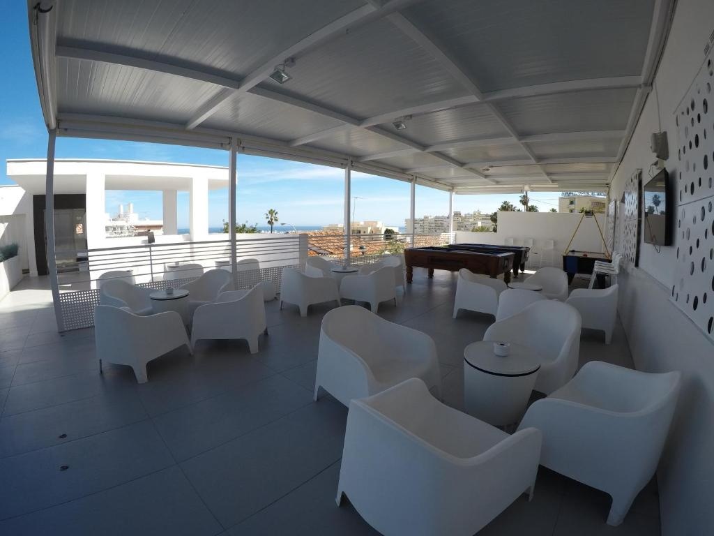 Hotel Natursun