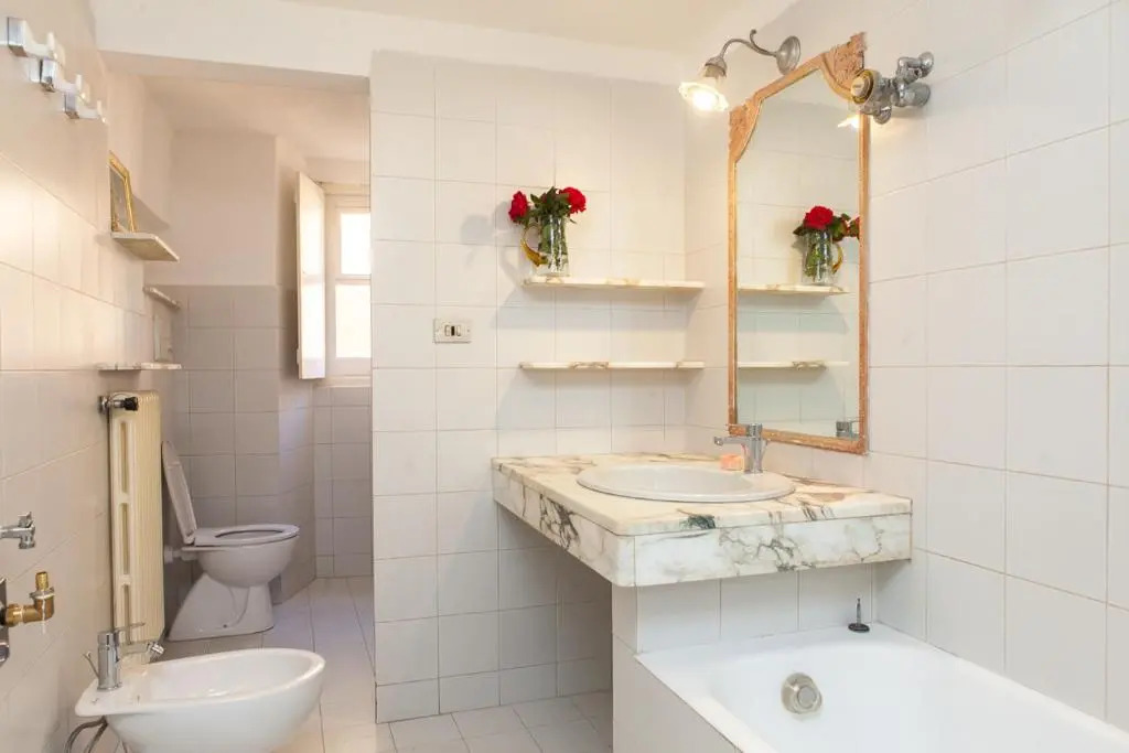 Casa Carducci - Spacious historical home close to the beach