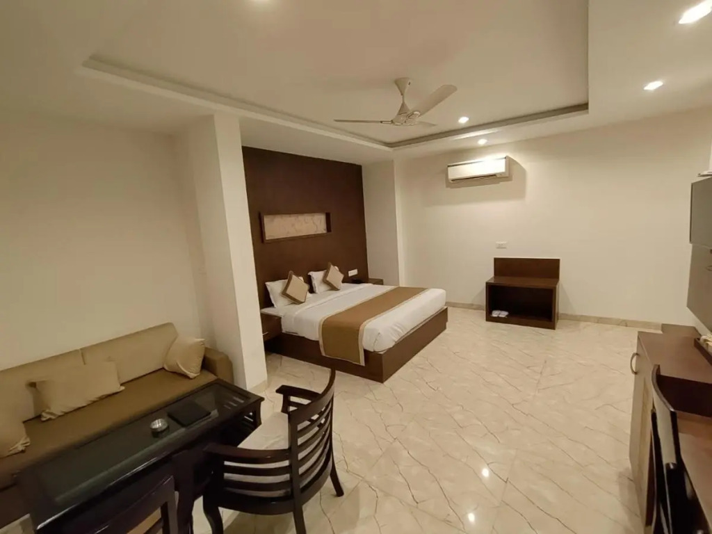 La Savanna by DL Hotels and Resorts