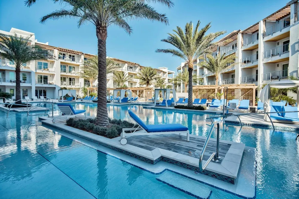 The Pointe on 30A by Panhandle Getaways