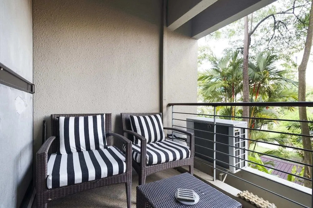 Cosy 3Br Apartment Close To Klcc!
