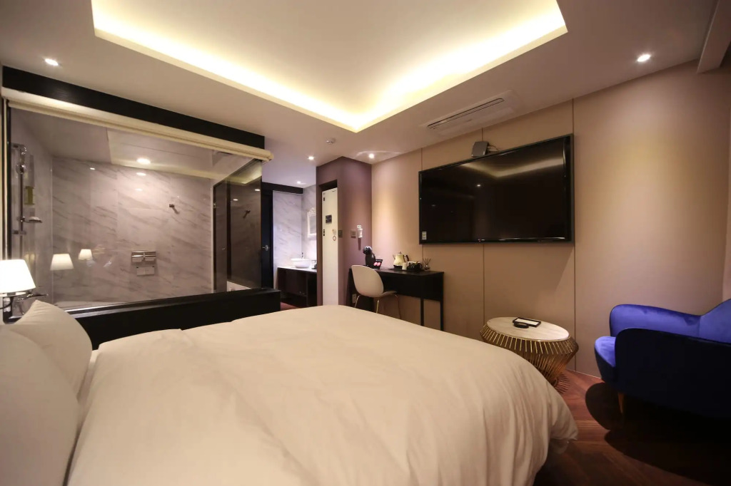 Hotel Frenchcode
