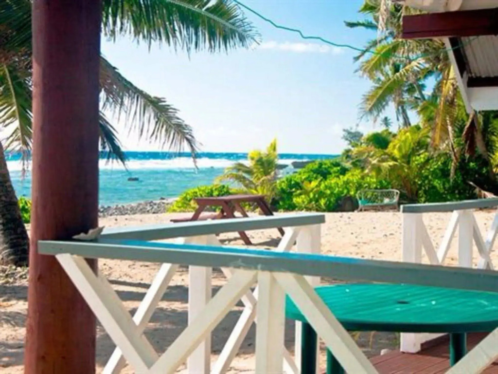 The Passage Villas
