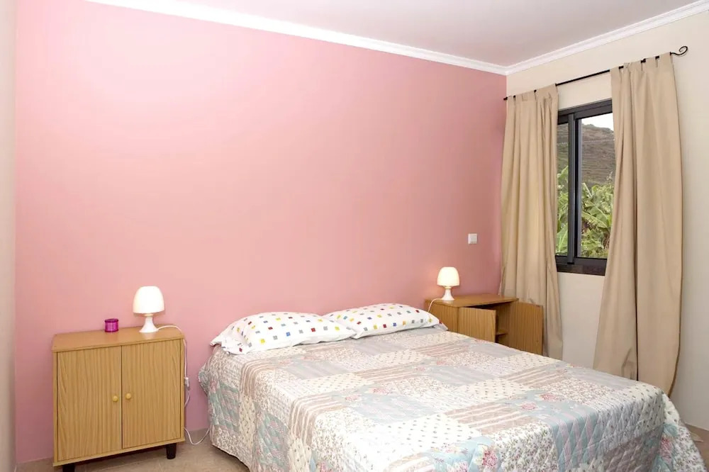 Apartment with 2 Bedrooms in Arco Da Calheta, with Wonderful Sea View, Furnished Balcony And Wifi - 6 Km From the Beach