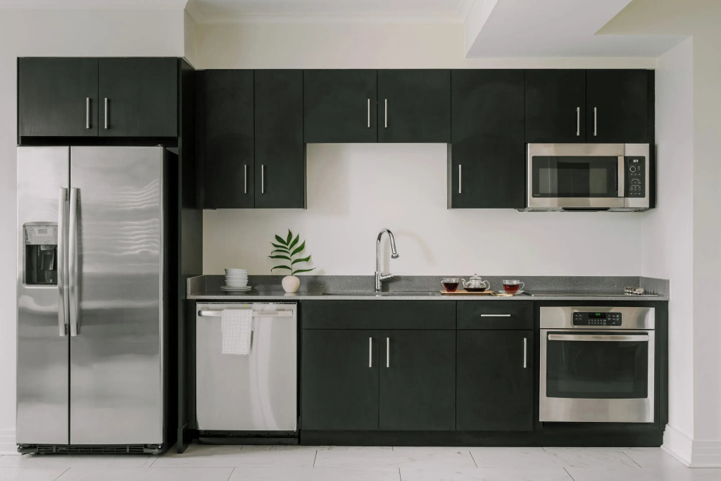 Sonder — Jung Residences