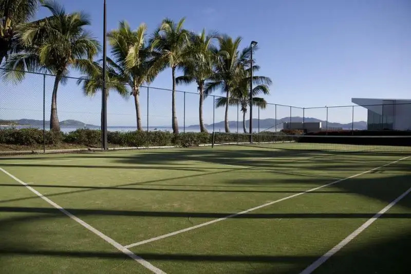 Mariners North Holiday Apartments
