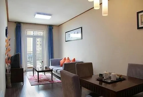 Tiantai Meijia Hotel - Qingdao