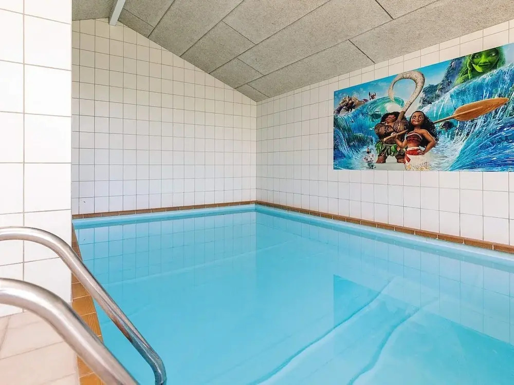 14 person holiday home in Væggerløse-By Traum