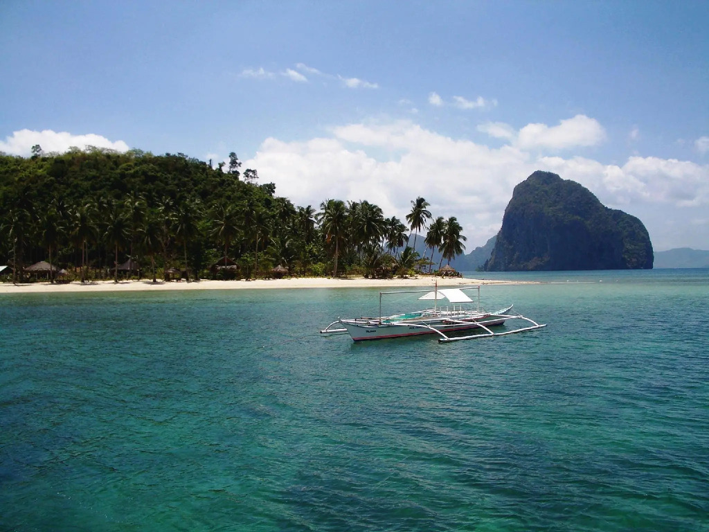 Las Cabanas Beach Resort