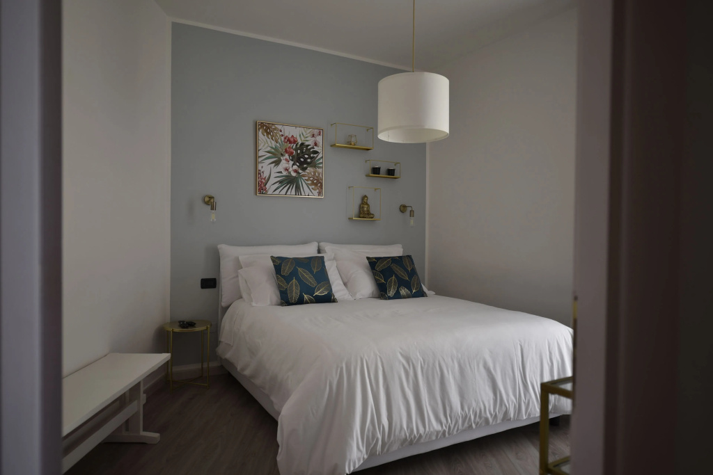 Élite Suite Home