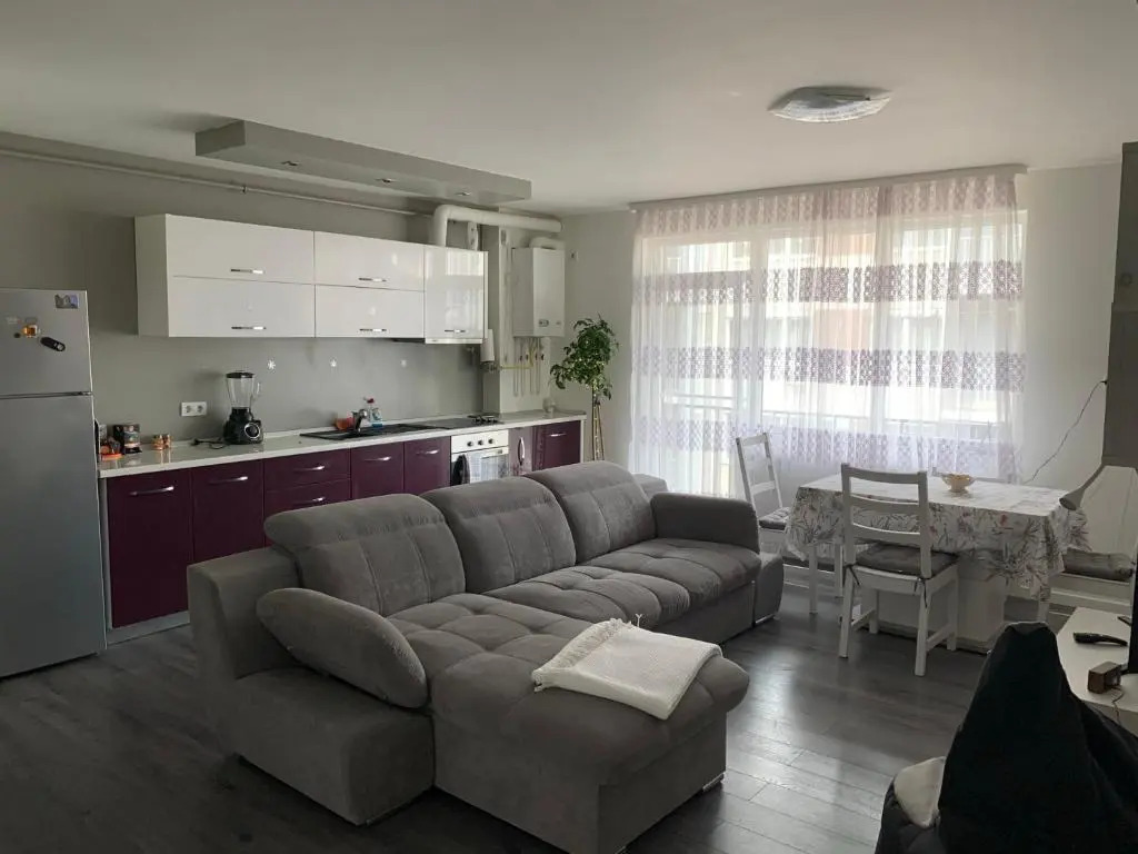 Stefanos Apartament
