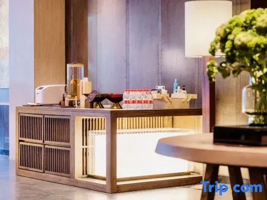 Jiayuguan Pass Fantawild Flagship Hotel