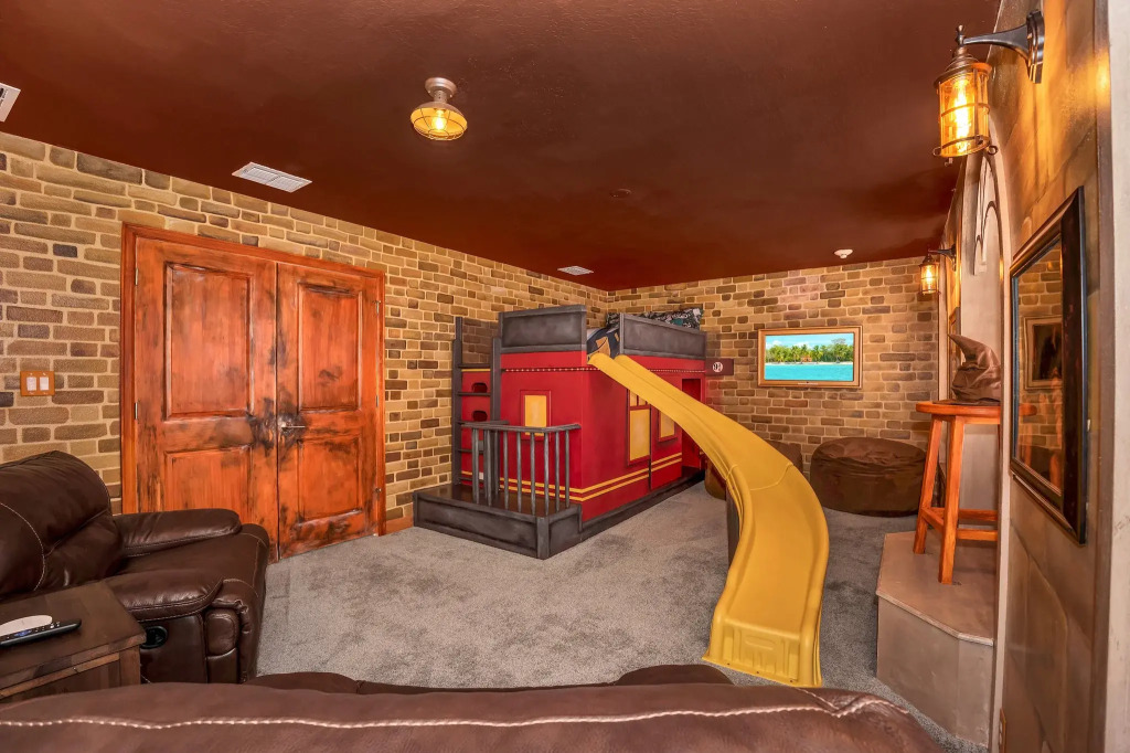 *New* Dreams Come True Villa w/ Private Pool, Kissimmee, US