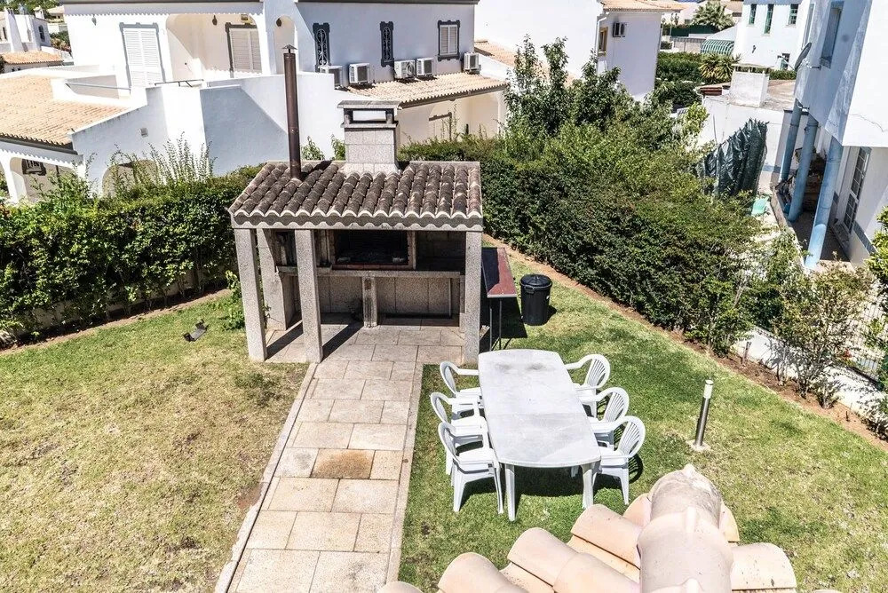 Albufeira Lounge Guesthouse Hostel