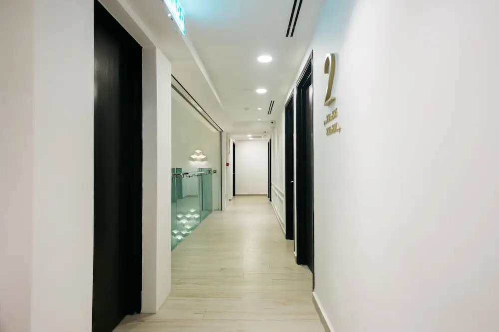 Sisiseni Hotel