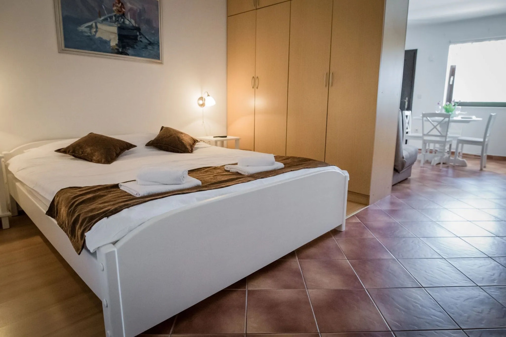 Villa Haya with heated pool