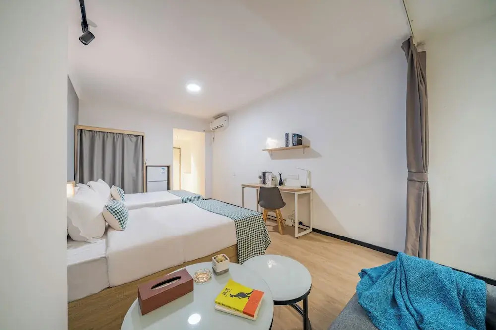 Aidi Ecommunity Apartment