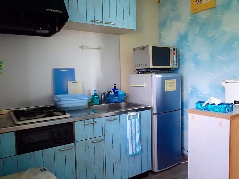 Pension Uminonakama / Vacation STAY 15613