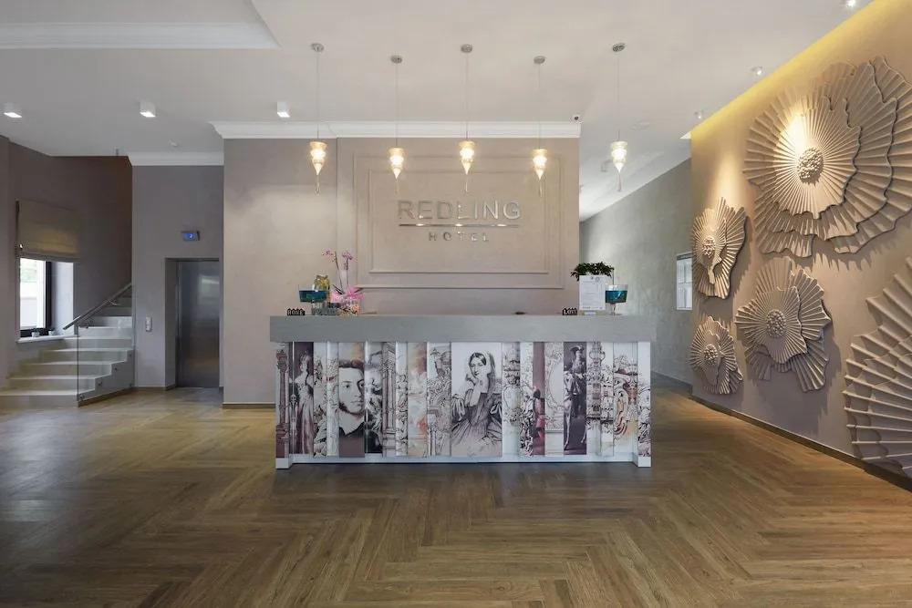 Redling Hotel