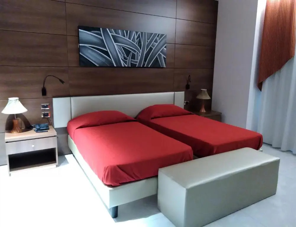Family Center Hotel