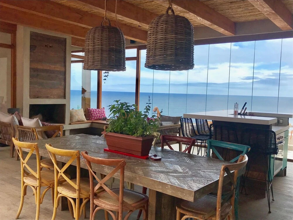 Casa Cliff