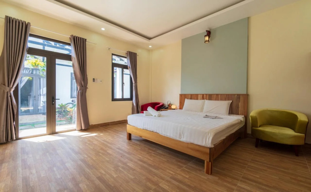 Xuan Khoa Family Resort