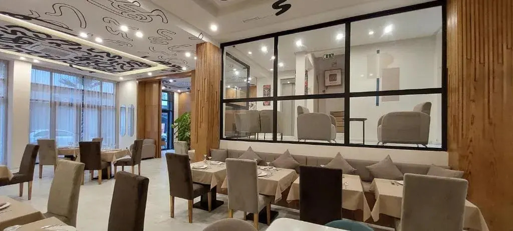 Unico Hotel & Spa Casablanca