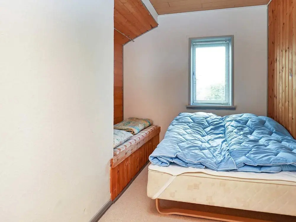 5 Person Holiday Home in Lemvig-by Traum