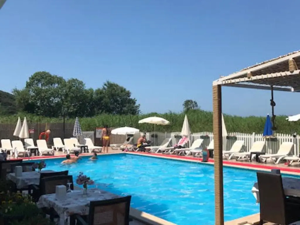 Velena Hotel