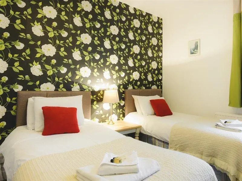 OYO Lonsdale Guest House