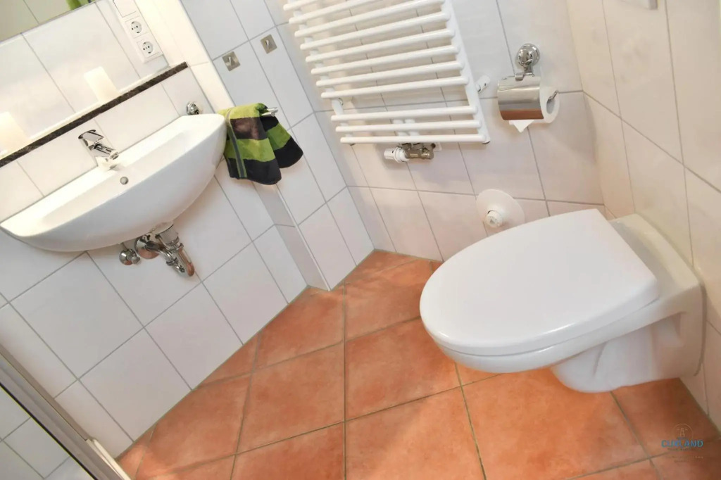 Ferienwohnung im Haus Rubin