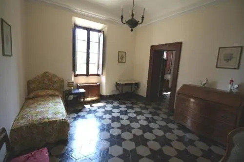 Villa Malacari