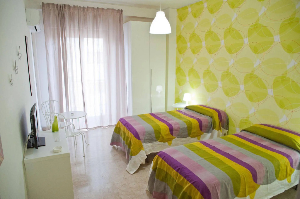 Papillon BnB