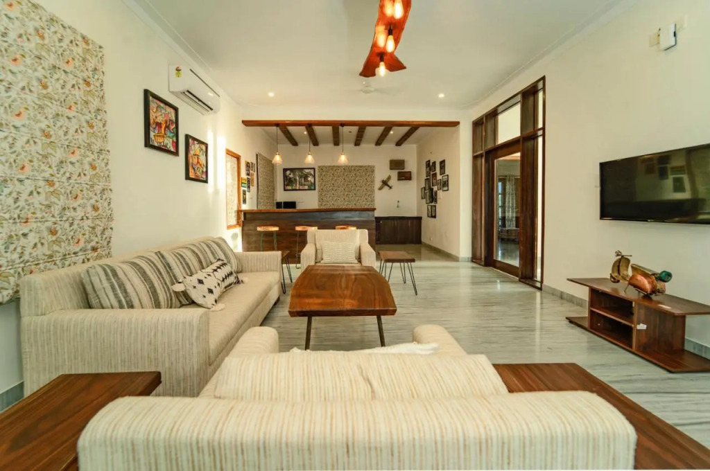 Sereine Villa By Tru Voya Hospitality
