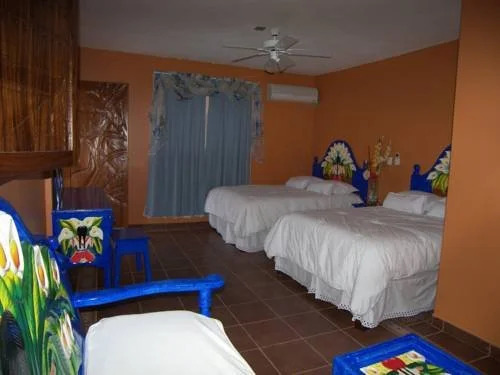 Hotel Paradise Lagoon
