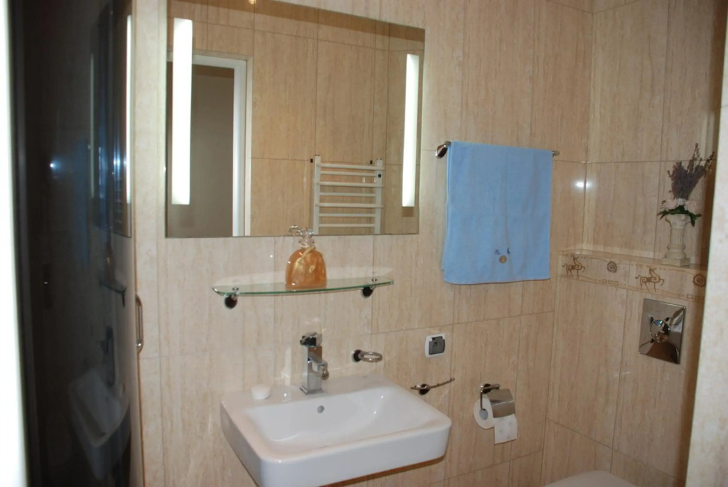 Apartament Balladyny
