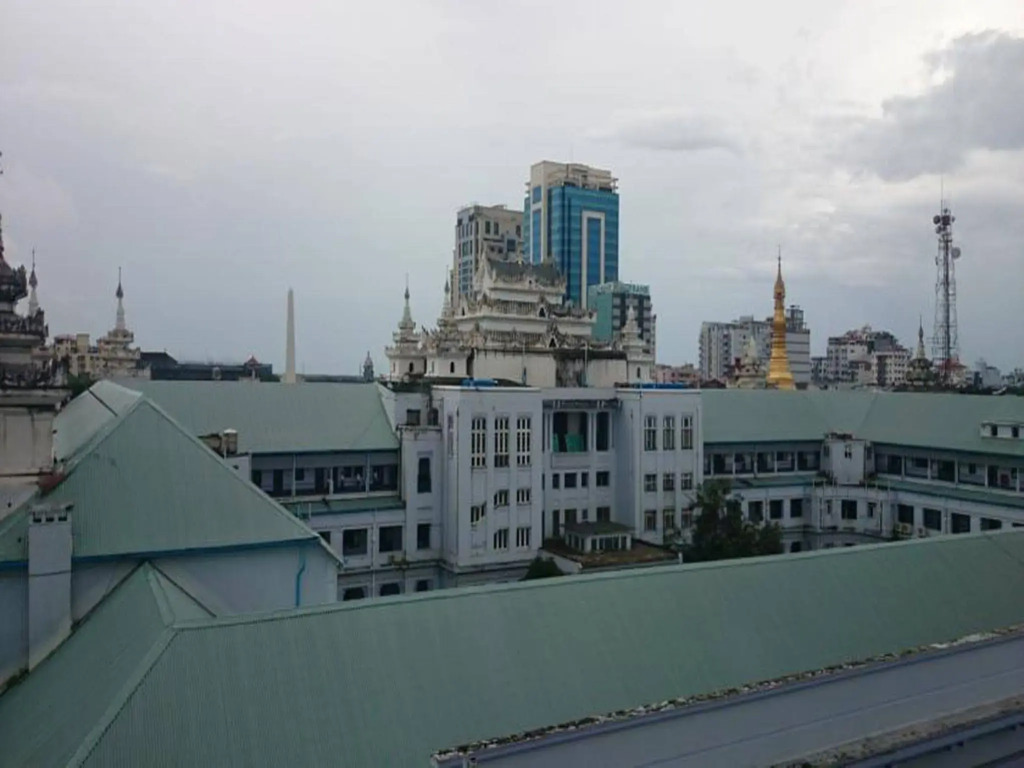 City Star Hotel