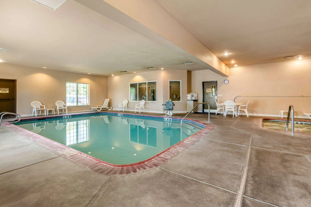 Comfort Inn & Suites Galt - Lodi North