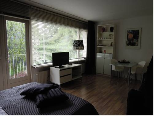 Cute Flat